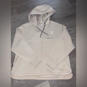 Nike Hoodie Zip Up Jacket